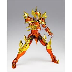 SAINT SEIYA MYTH CLOTH - LIMNADES KAYSA (LEMURI)