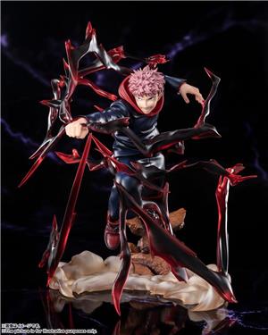 bandai-figuarts-zero-jujutsu-kaisen-yugi-itadori