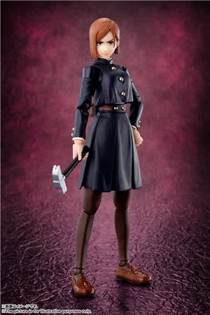 bandai-sh-figuarts-jujutsu-kaisen-nobara-kugisaki