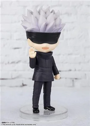 bandai-mini-figuarts-jujutsu-kaisen-satoru-gojo