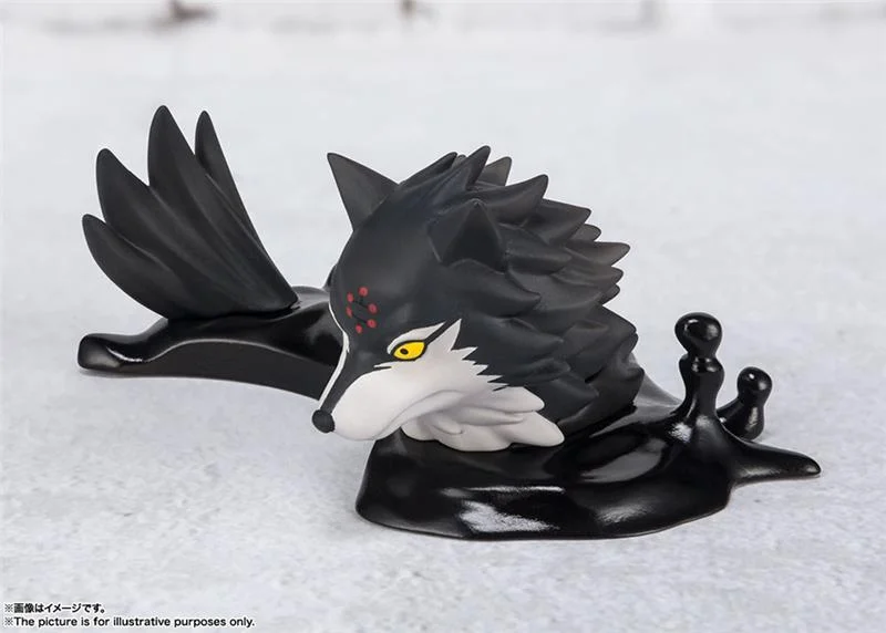 MINI FIGUARTS - JUJUTSU KAISEN MEGUMI FUSHIGURO