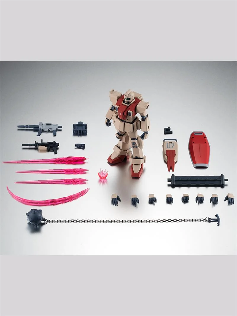 ROBOT SPIRITS - RS RGM-79(G) GM GROUND TYPE VER A.N.I.M.E