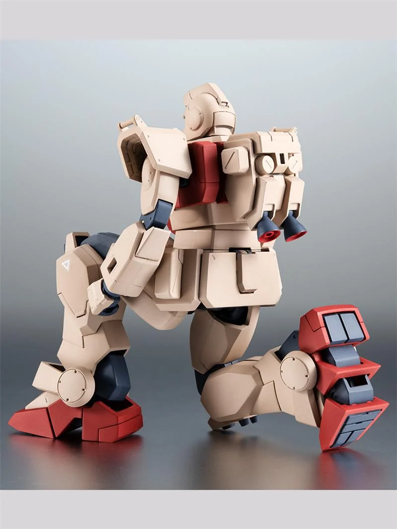 ROBOT SPIRITS - RS RGM-79(G) GM GROUND TYPE VER A.N.I.M.E