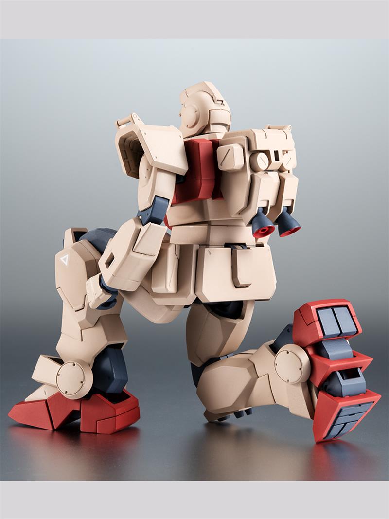ROBOT SPIRITS - RS RGM-79(G) GM GROUND TYPE VER A.N.I.M.E