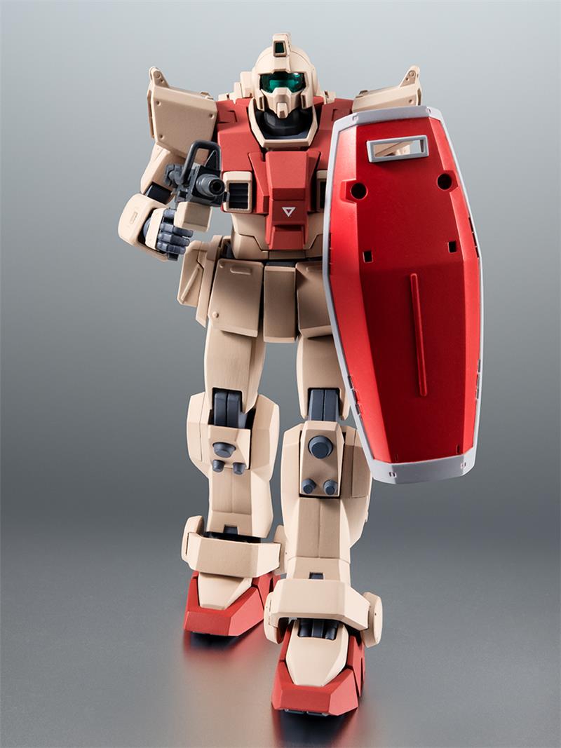 ROBOT SPIRITS - RS RGM-79(G) GM GROUND TYPE VER A.N.I.M.E