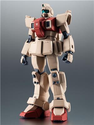 ROBOT SPIRITS - RS RGM-79(G) GM GROUND TYPE VER A.N.I.M.E