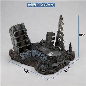 mega-house-ms-gundam-g-structure-ruins-diorama