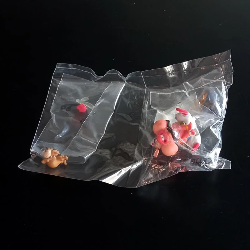 KAIYODO GASHAPON MAGO PANCIONE 5 FIGURES