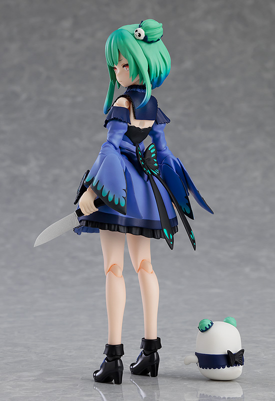 FIGMA - HOLOLIVE PRODUCTION URUHA RUSHIA