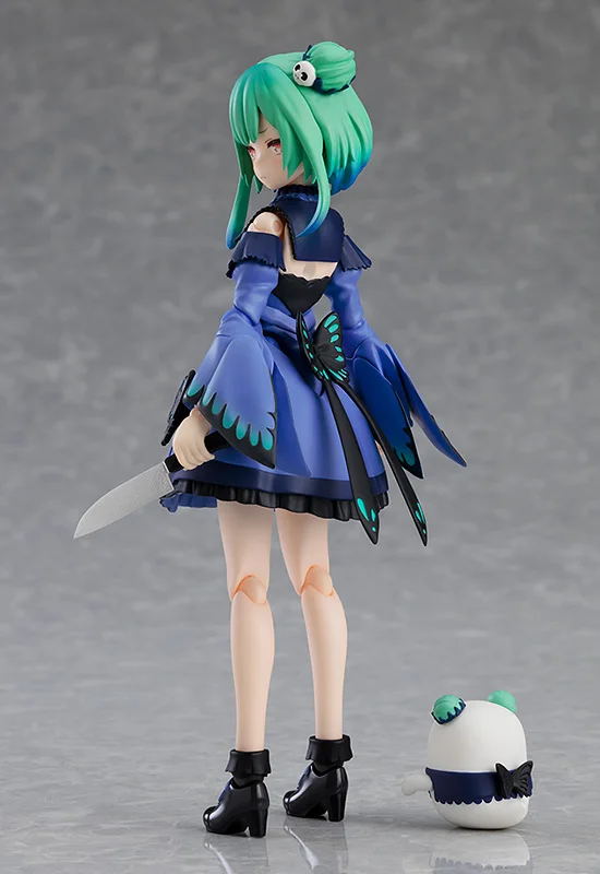 FIGMA - HOLOLIVE PRODUCTION URUHA RUSHIA