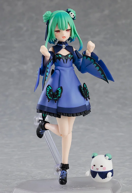 FIGMA - HOLOLIVE PRODUCTION URUHA RUSHIA