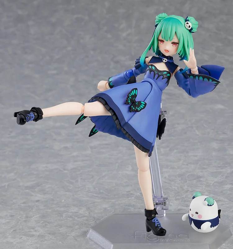 FIGMA - HOLOLIVE PRODUCTION URUHA RUSHIA