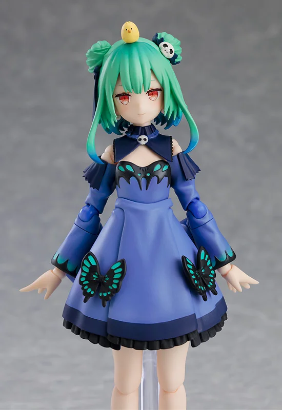 FIGMA - HOLOLIVE PRODUCTION URUHA RUSHIA