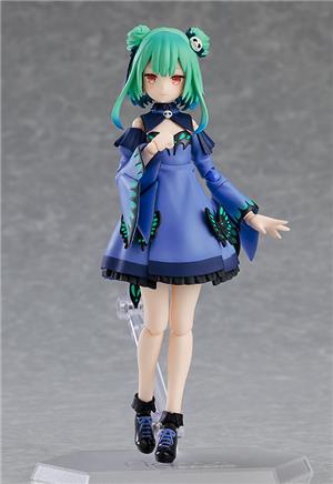 max-factory-figma-hololive-production-uruha-rushia