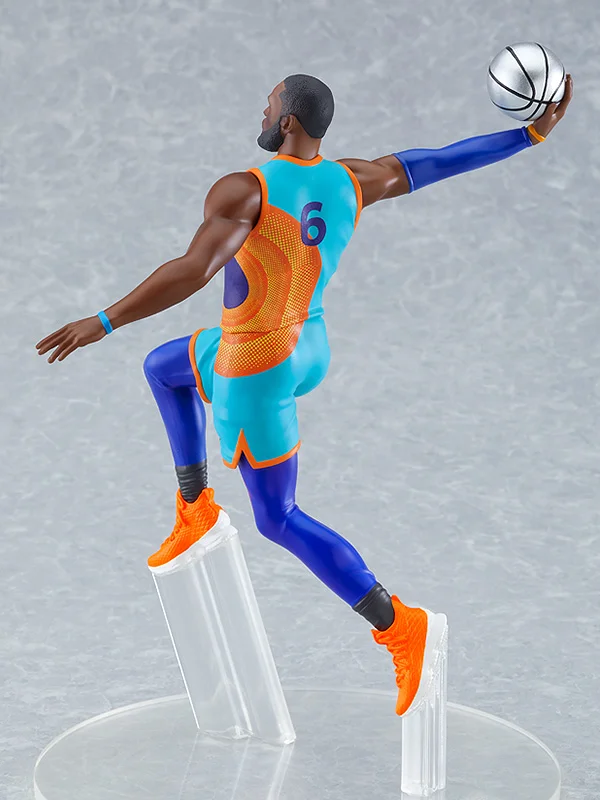 POP UP PARADE - SPACE JAM LEBRON JAMES & BUGS BUNNY