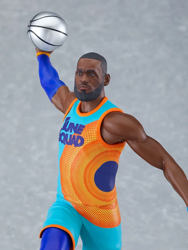 POP UP PARADE - SPACE JAM LEBRON JAMES & BUGS BUNNY