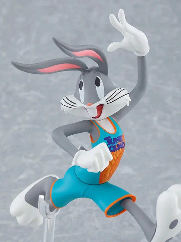 POP UP PARADE - SPACE JAM LEBRON JAMES & BUGS BUNNY