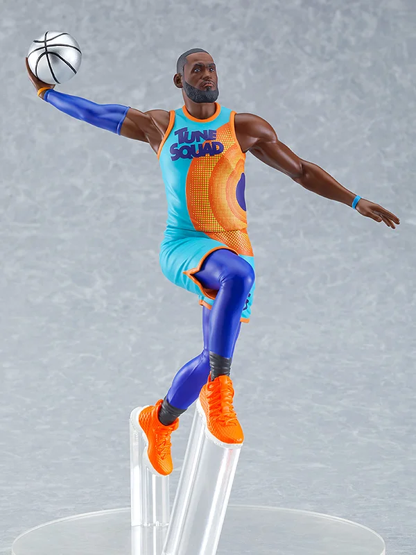 POP UP PARADE - SPACE JAM NEW LEGACY LEBRON JAMES
