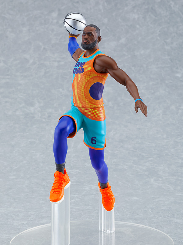 POP UP PARADE - SPACE JAM NEW LEGACY LEBRON JAMES