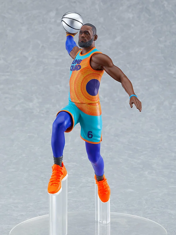 POP UP PARADE - SPACE JAM NEW LEGACY LEBRON JAMES