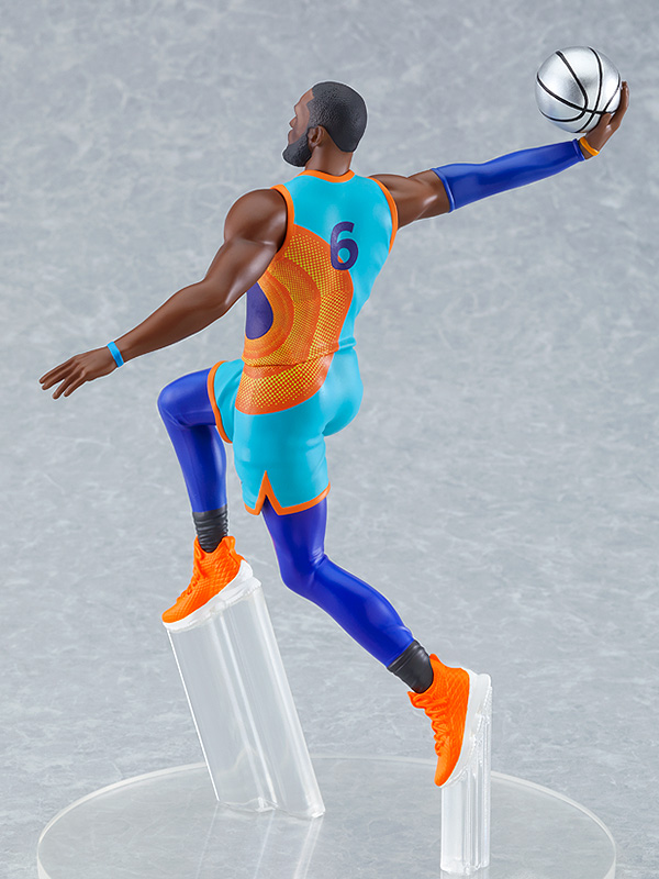 POP UP PARADE - SPACE JAM NEW LEGACY LEBRON JAMES