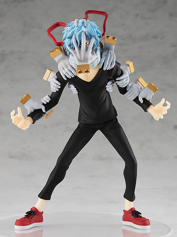 POP UP PARADE - MY HERO ACADEMIA TOMURA SHIGARAKI