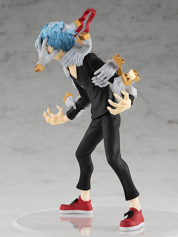 POP UP PARADE - MY HERO ACADEMIA TOMURA SHIGARAKI