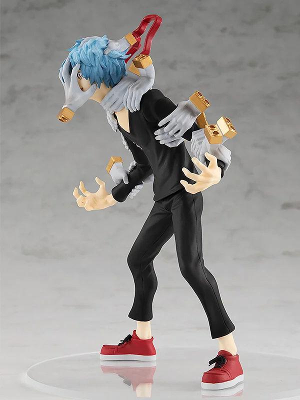 POP UP PARADE - MY HERO ACADEMIA TOMURA SHIGARAKI