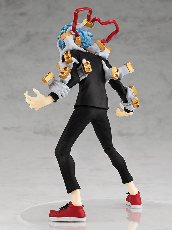 POP UP PARADE - MY HERO ACADEMIA TOMURA SHIGARAKI