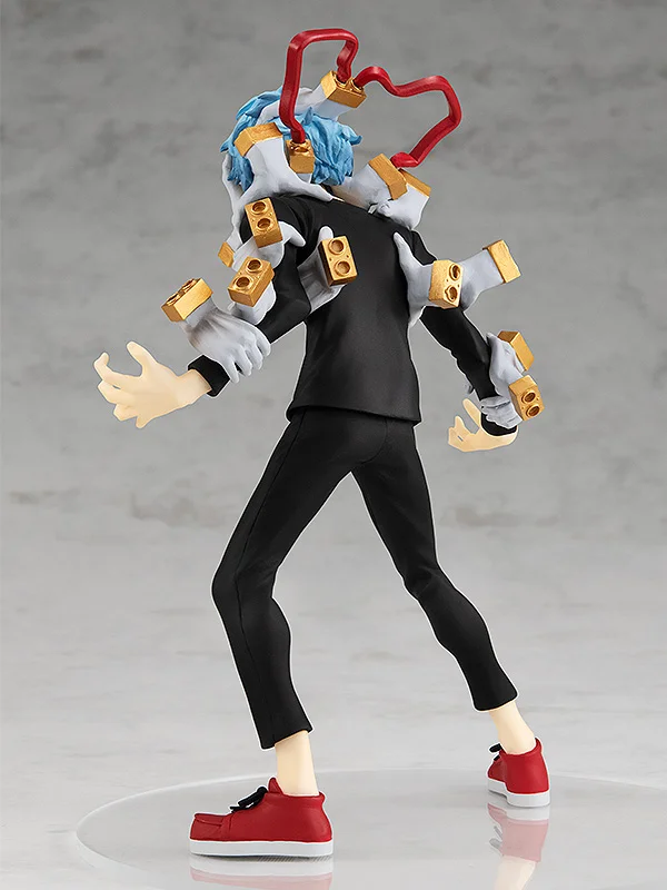 POP UP PARADE - MY HERO ACADEMIA TOMURA SHIGARAKI