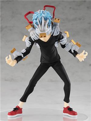POP UP PARADE - MY HERO ACADEMIA TOMURA SHIGARAKI