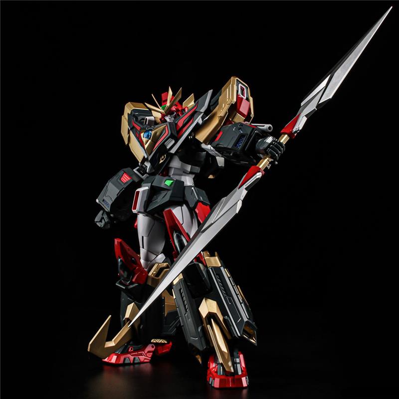 SENTINEL - METAMOR-FORCE CHOJUSHIN GRAVION ZWEI