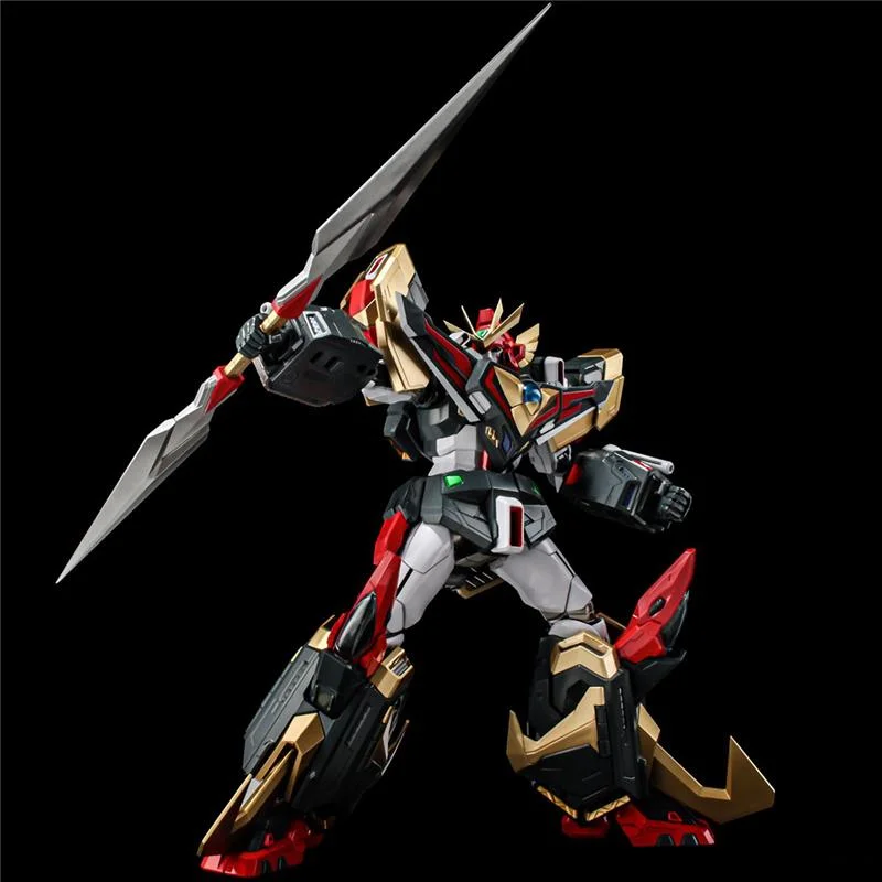 SENTINEL - METAMOR-FORCE CHOJUSHIN GRAVION ZWEI