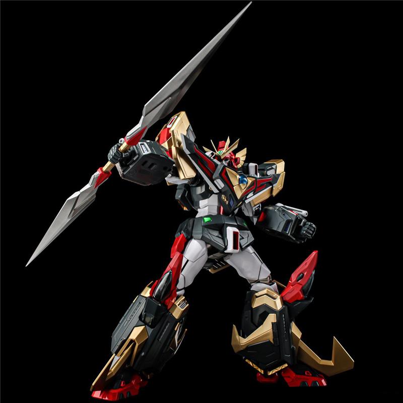 SENTINEL - METAMOR-FORCE CHOJUSHIN GRAVION ZWEI