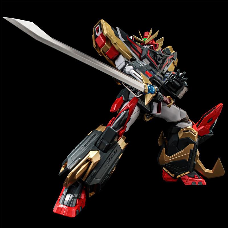 SENTINEL - METAMOR-FORCE CHOJUSHIN GRAVION ZWEI