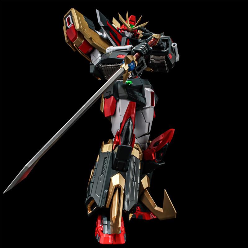 SENTINEL - METAMOR-FORCE CHOJUSHIN GRAVION ZWEI