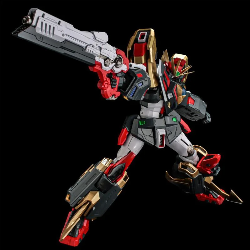 SENTINEL - METAMOR-FORCE CHOJUSHIN GRAVION ZWEI