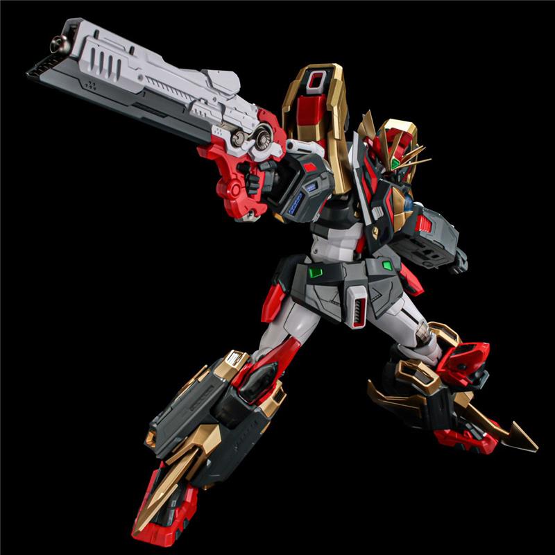 SENTINEL - METAMOR-FORCE CHOJUSHIN GRAVION ZWEI