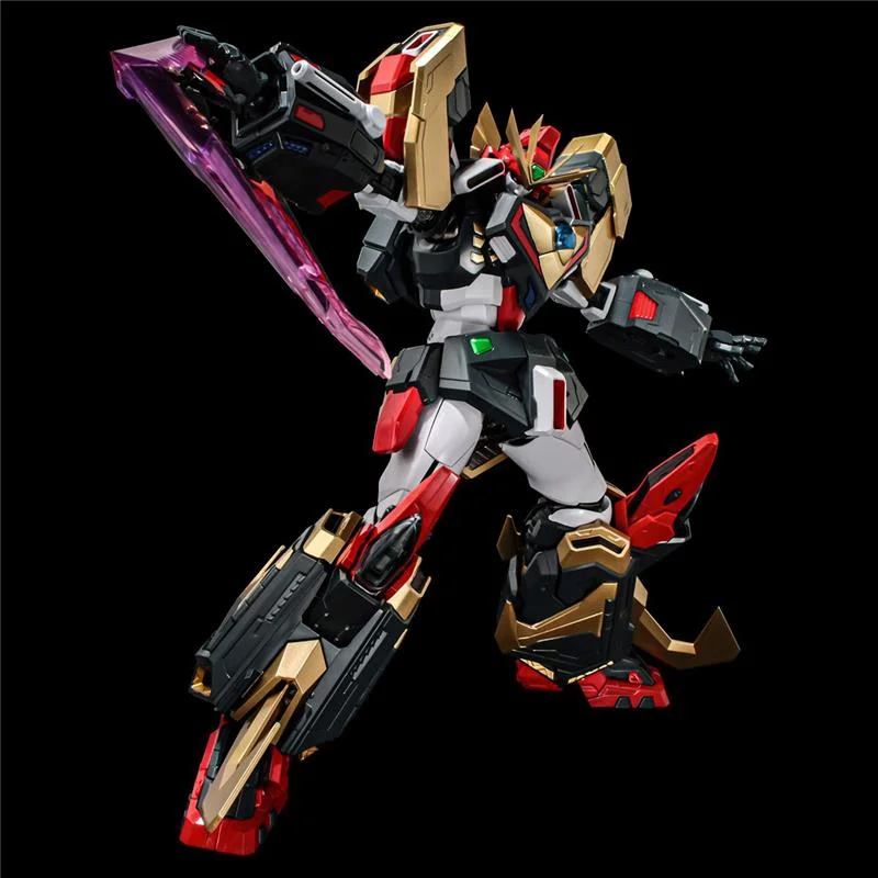 SENTINEL - METAMOR-FORCE CHOJUSHIN GRAVION ZWEI