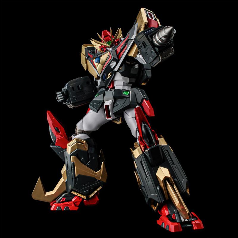 SENTINEL - METAMOR-FORCE CHOJUSHIN GRAVION ZWEI