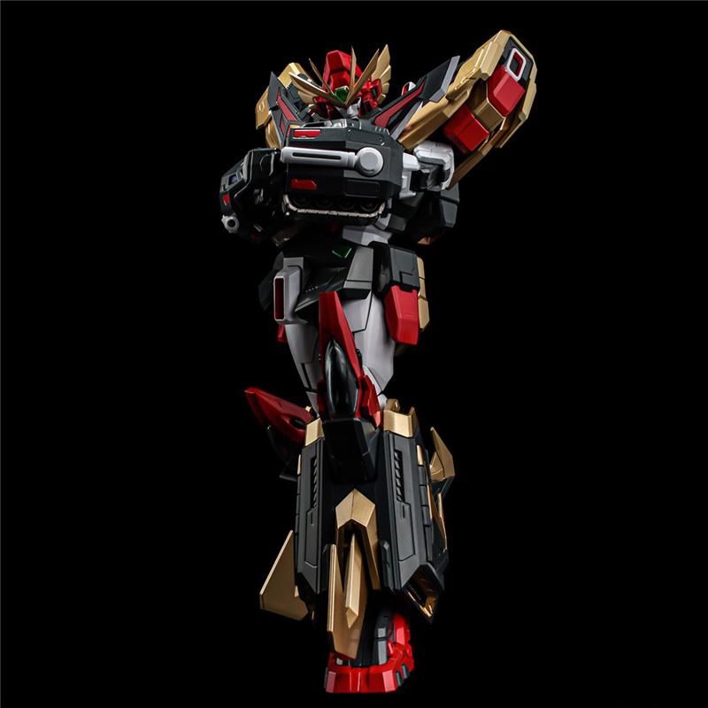 SENTINEL - METAMOR-FORCE CHOJUSHIN GRAVION ZWEI