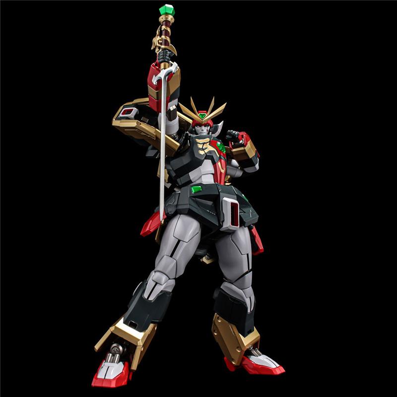 SENTINEL - METAMOR-FORCE CHOJUSHIN GRAVION ZWEI