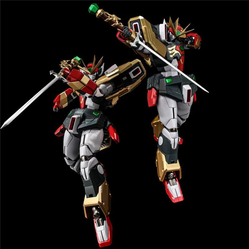 SENTINEL - METAMOR-FORCE CHOJUSHIN GRAVION ZWEI
