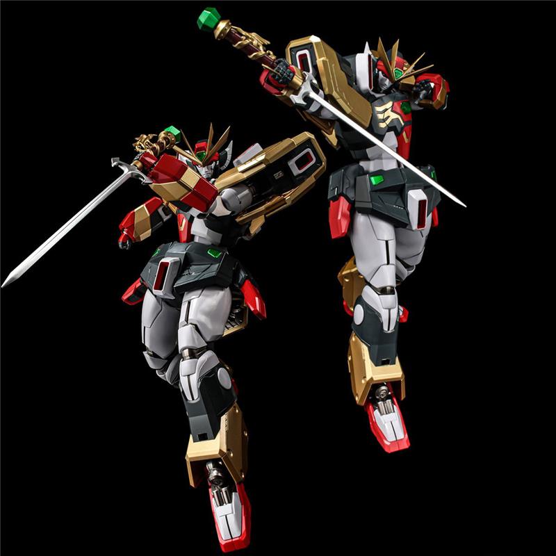SENTINEL - METAMOR-FORCE CHOJUSHIN GRAVION ZWEI