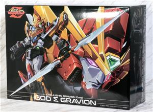 sentinel-metamor-force-chojushin-gravion-zwei