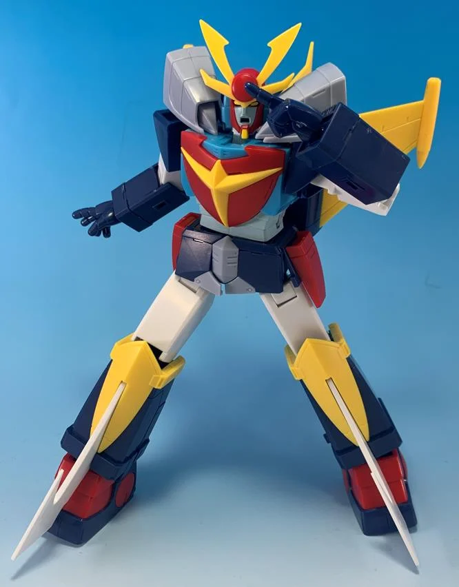 SMP DAITARN 3