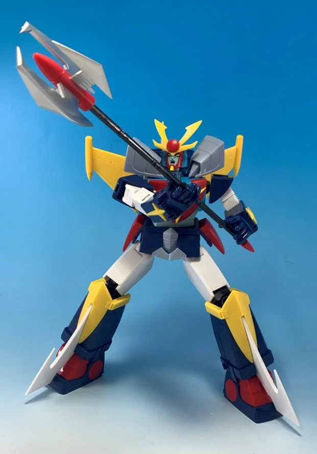 SMP DAITARN 3