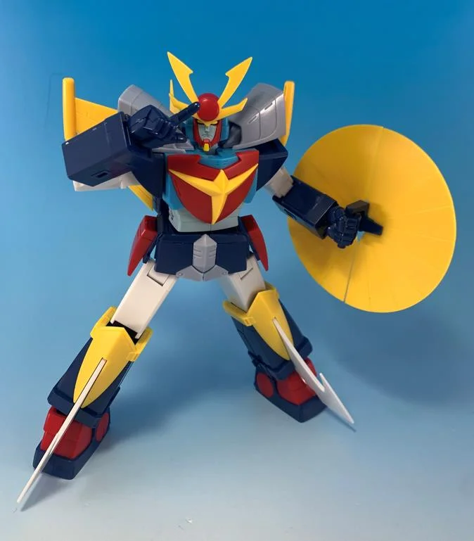 SMP DAITARN 3