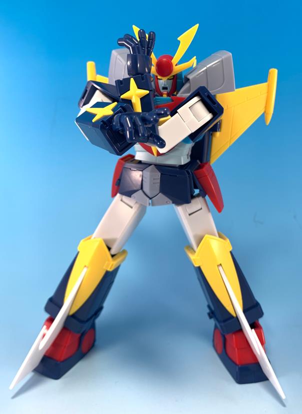 SUPER MINI-PLA DAITARN 3