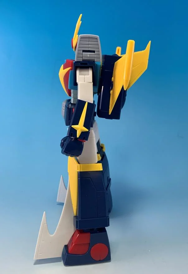 SMP DAITARN 3